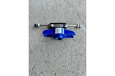 Муфтовое резьбовое седло RUTEMPО RUTEMPO DN 150 (160-185)х2&quot; РУ 10 РА-060082