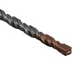 Бур SDS-plus D8x200/260 мм Ермак 654-008
