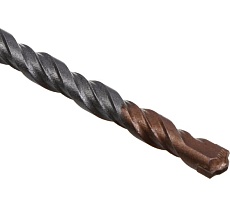 Бур SDS-plus D8x200/260 мм Ермак 654-008