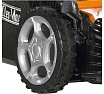 Газонокосилка Oleo-Mac G53TBXE ALLROAD PLUS4 6607-9101E1L