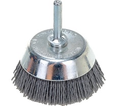 Чашечная щетка для дрели АТАКА №097 63 мм 4106306555 22395