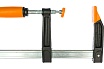 Столярная струбцина 120 x 300мм Neo Tools 45-163