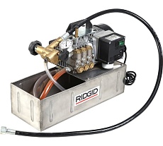 Опрессовщик Ridgid 1460-Е 25 бар 19021
