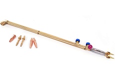 Резак REDIUS комбинированный Р3П/Р2А-32-У1 вент. до 200 ммL=800 мм PNM № 1/P № 1,3+ANM № 1,3 07603