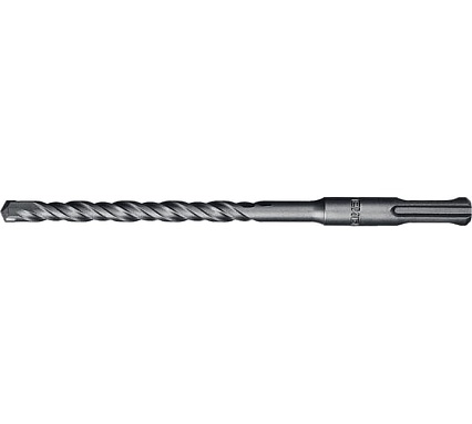 Бур (8х160 мм; SDS-plus) Сибин 29312-160-08