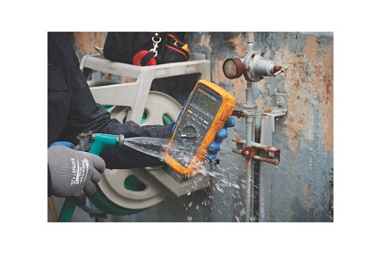 Цифровой мультиметр Fluke -87V-MAX 5140033