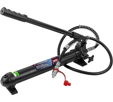 Насос гидравлический Forsage 30т F-0100-2A-4(1274)