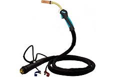 Горелка MW-501 MG (5m / Water / Euro) Оберон MG034.0162