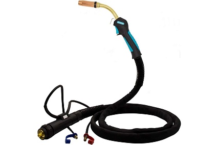 Горелка MW-501 MG (5m / Water / Euro) Оберон MG034.0162