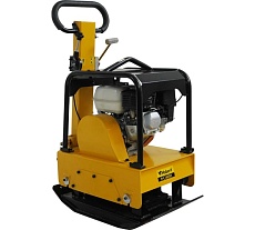 Виброплита Habert H-C160SH (GX160) 00-00159300
