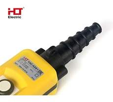 Пульт кнопочный HLT XAC-A281 2 кнопки, IP65 085-12-015