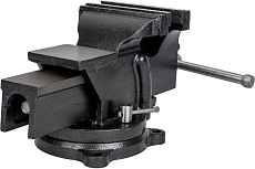 Слесарные тиски БИЗ 200 мм 200-tsm