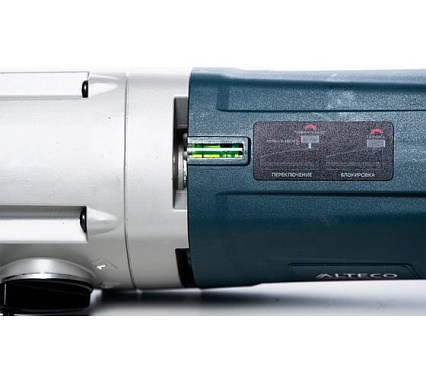 Дрель алмазного бурения с микроударом DD 2016 Alteco 51684