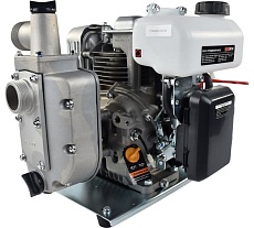 Мотопомпа бензиновая Evoline XG 15 (произведено Zongshen) 1T90SXG15EVO