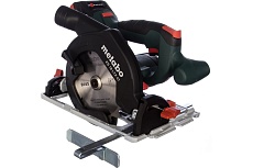 Аккумуляторная дисковая пила Metabo KS 18 LTX 57 601857890