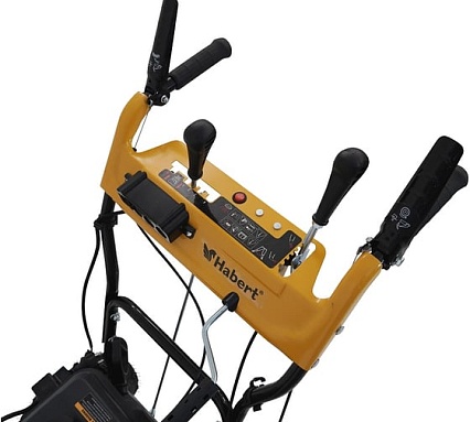 Снегоуборщик Habert HBM24D КС212 00-00159862