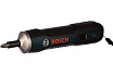 Аккумуляторная отвертка Bosch GO 0.601.9H2.020