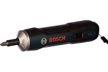 Аккумуляторная отвертка Bosch GO 0.601.9H2.020