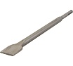 Широкая лопатка SDS-plus Eco Line 40х250 мм D.BOR D-EPW40L250