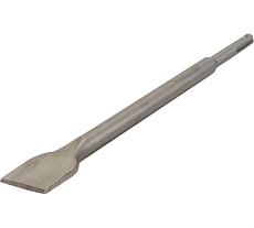 Широкая лопатка SDS-plus Eco Line 40х250 мм D.BOR D-EPW40L250