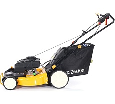 Газонокосилка бензиновая Zimani LC353AWD
