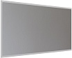 Зеркало Allen Brau Activity 120 см с подсветкой, антипар, белый матовый 1.340030.WM