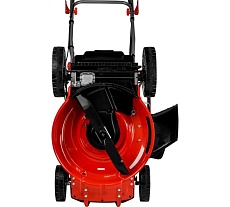 Газонокосилка самоходная бензиновая Eco LG-745 E EC2014-7