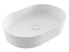 Раковина Ambassador Conrad 226T20004 55 см белый глянцевый