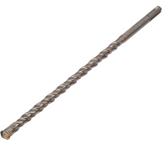 Бур по бетону SDS-Plus 12x260 мм HEADROCK 402-010-12260