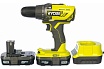 Дрель-шуруповерт Ryobi ONE+ R18DD3-213X 5133003608