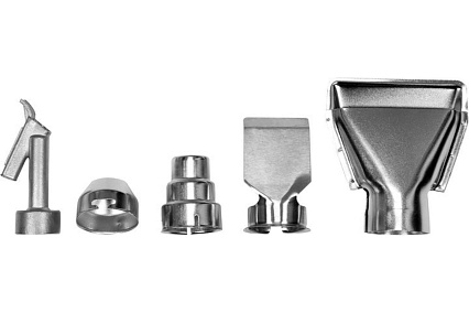 Технический фен Yato 1600 Вт 50, гц, 650C YT-82296
