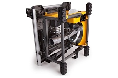 Бесщеточная настольная пила DeWalt 54 В XR FLEXVOLT DCS7485N