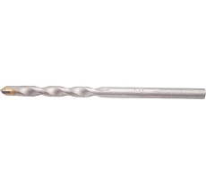 Сверло по бетону твердосплавное (5х85 мм) Кратон 1 05 03 003