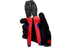 Ручной обжимник Knipex KN-975238