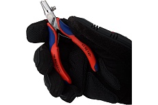 Инструмент для снятия изоляции Knipex KN-1192140