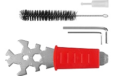 Пневматический краскопульт Kraftool PRO Jeta 4000 06555-1.3