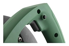 Циркулярная пила Hammer Flex CRP1500/185 1500 Вт, 5600 об/мин, 185x30 мм, максимальный пропил 59 мм 681576