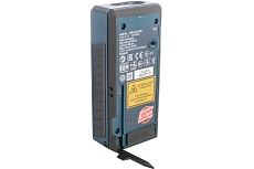 Лазерный дальномер-уклономер Bosch GLM 80 0.601.072.300