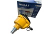 Ручной пневмомолоток Pegas Pneumatic PGS- 1039