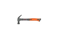 Столярный молоток Tulips Tools 450 г, фиберглас IS12-945
