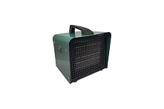 Керамический тепловентилятор Favourite корпус квадратный, IP20 TSE-3000K