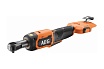 Аккумуляторная трещотка AEG BSS18R14BL-0 1/4", 18В 4935480974