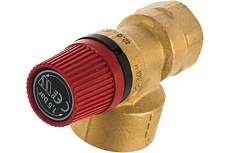 Предохранительный клапан STOUT 15 x 3/4 SVS-0001-001520 RG008Q0C1GB59S