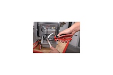 Мульти-клещи для удаления изоляции Rothenberger 180 mm 1500003167