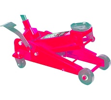 Подкатной домкрат Тор 3Т 135-495MM LT-FJ830003F-34 1005834