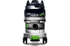 Пылеудаляющий аппарат Festool CTL 36 E AC-Planex с системой Autoclean 576850