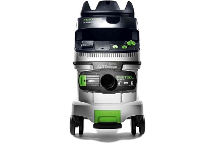 Пылеудаляющий аппарат Festool CTL 36 E AC-Planex с системой Autoclean 576850