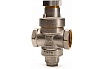 Редуктор давления поршневой PROEXPERT 1/2" 04070101