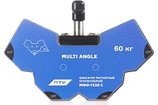 Фиксатор магнитный отключаемый мфо-7132-1 ПТК 00000042980