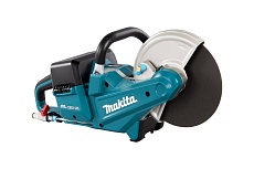 Аккумуляторный резчик Makita LXT BL 2x18В, d-230x22.23 мм DCE090ZX1